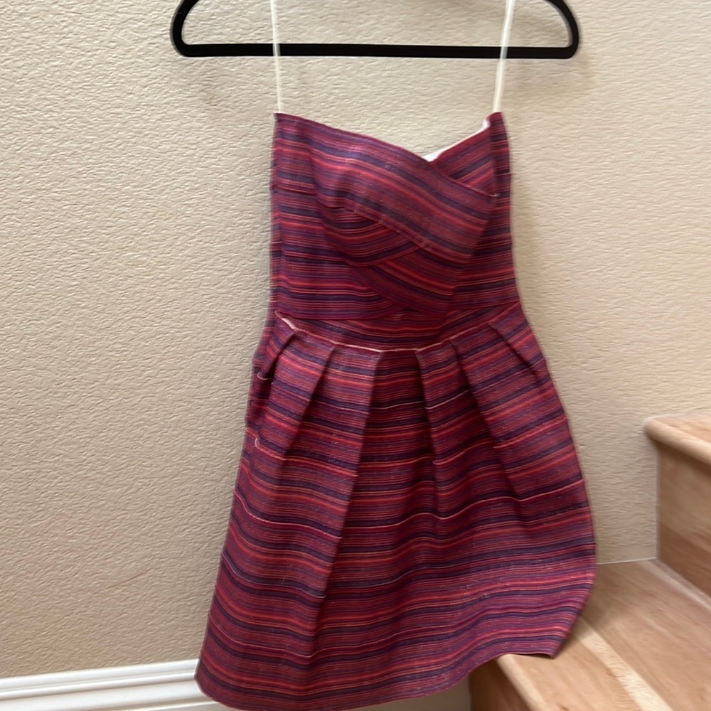 Bandage Dress